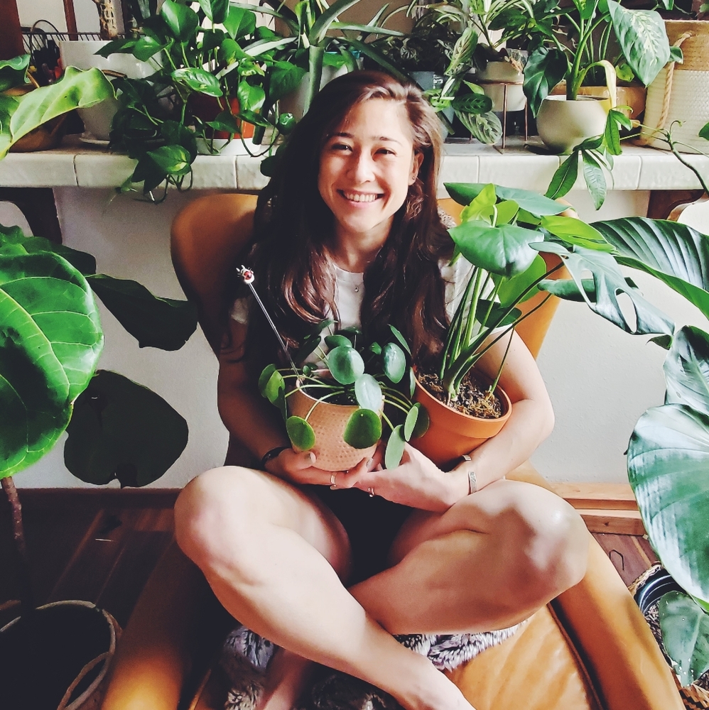Meet your Posher, Mariko